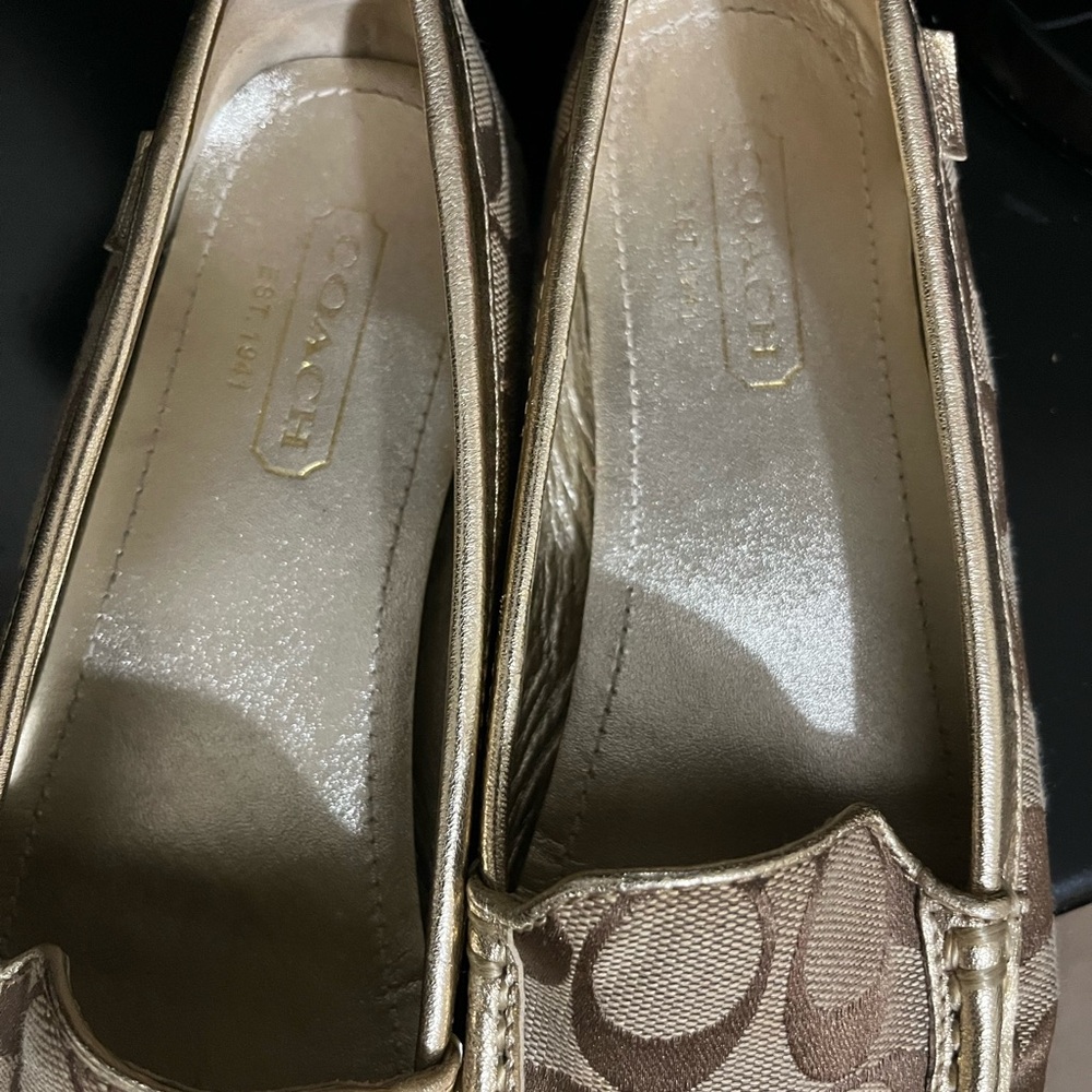 Coach - Picture 2 of 4